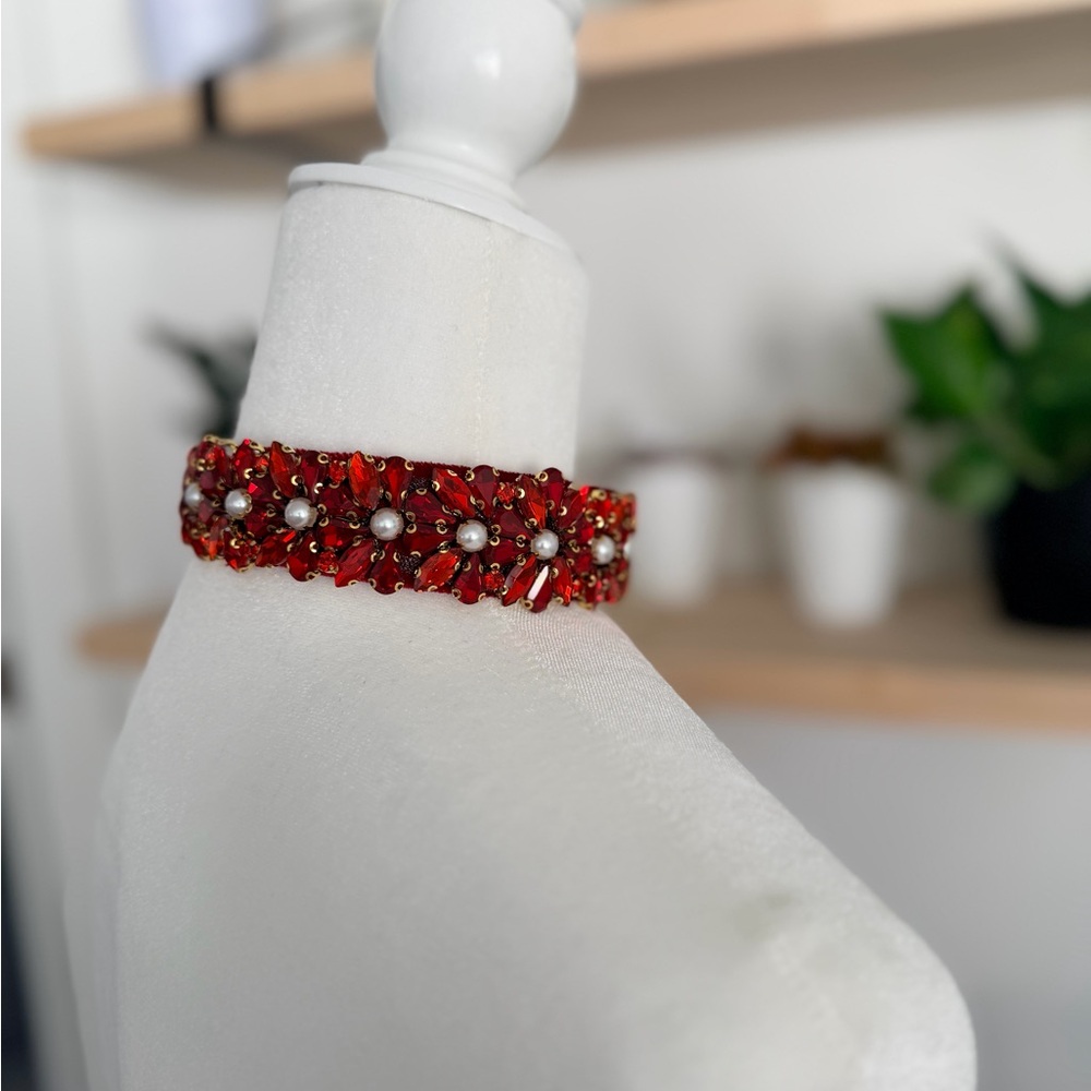 Beaded European Headband - Picture 5 of 8
